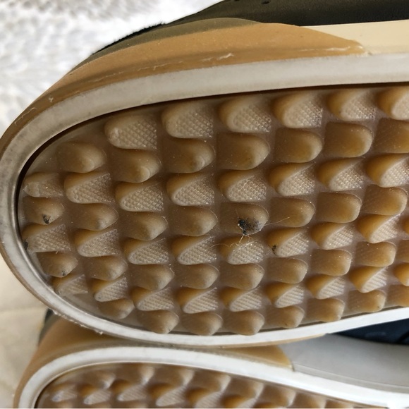 Mens adidas adicross retro golf shoes us9 like new - Picture 4 of 7